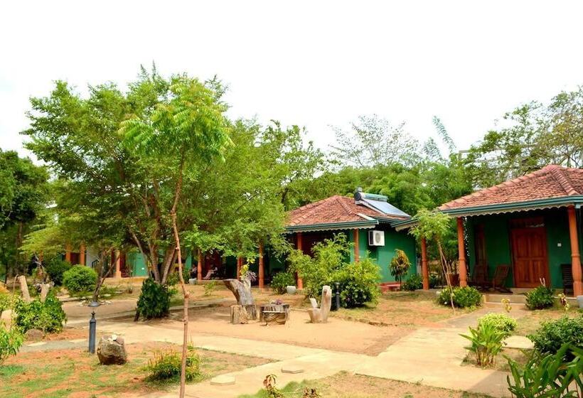 فندق Sigiriya Melrose Villas