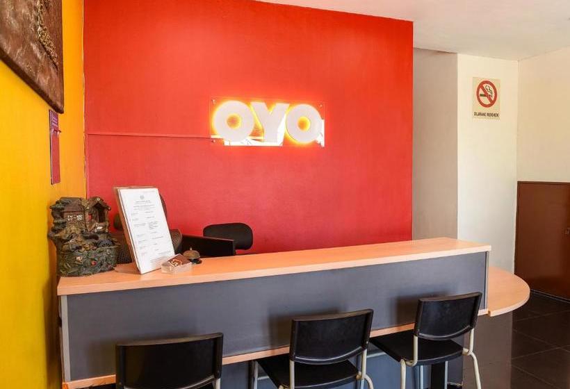 בית מלון כפרי The Melawati