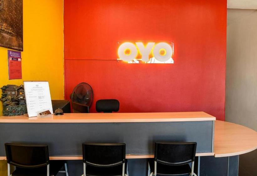 בית מלון כפרי The Melawati