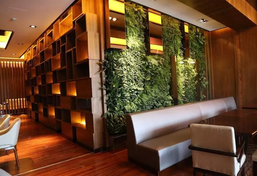 Kaixuanmen Hotel Shijiazhuang