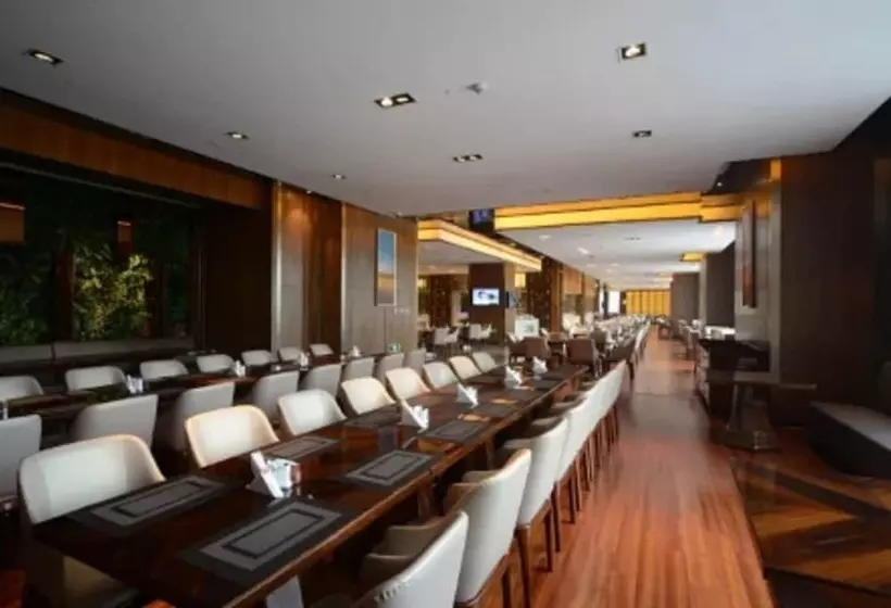 Kaixuanmen Hotel Shijiazhuang