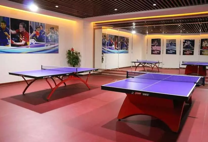 Kaixuanmen Hotel Shijiazhuang