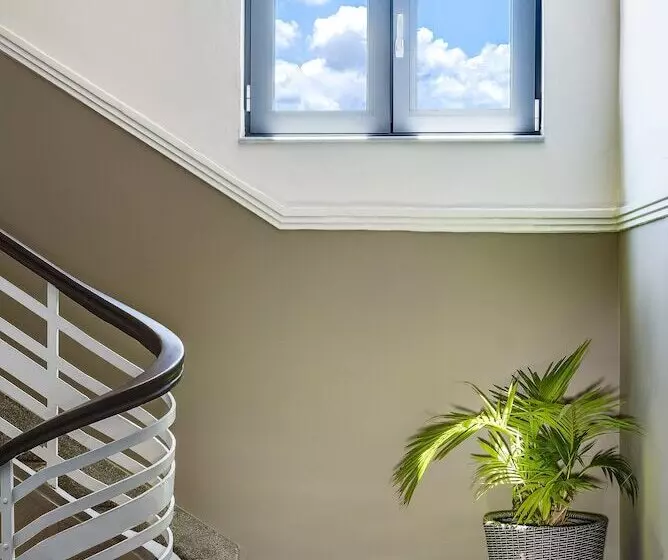 پانسیون Mosaic