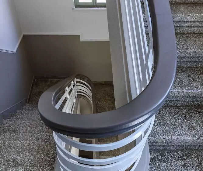 پانسیون Mosaic