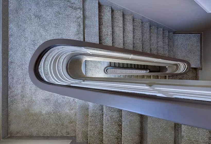 پانسیون Mosaic