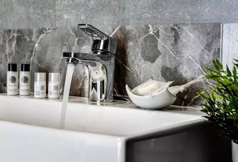 پانسیون Mosaic