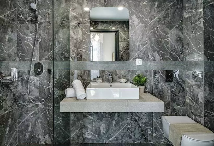 پانسیون Mosaic