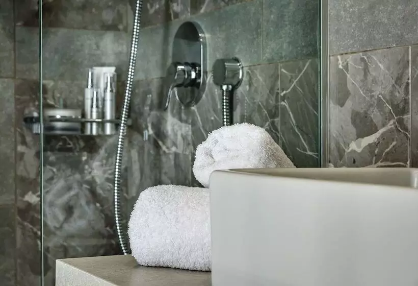 پانسیون Mosaic