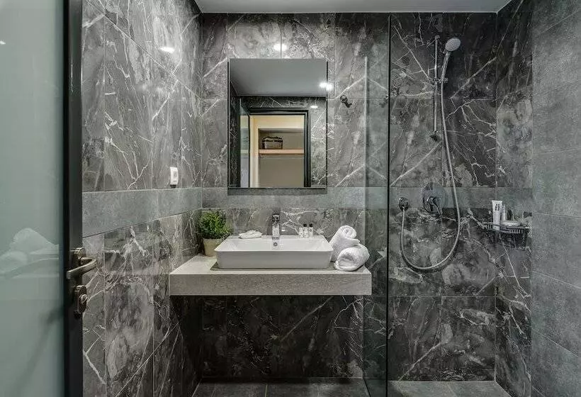 پانسیون Mosaic