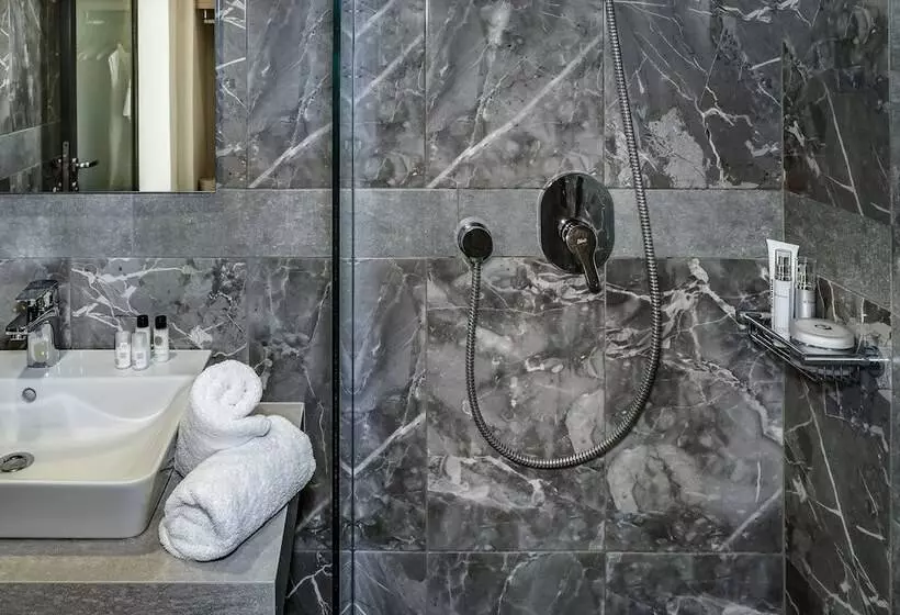 پانسیون Mosaic