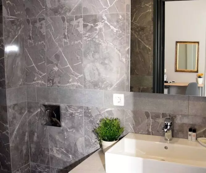 پانسیون Mosaic