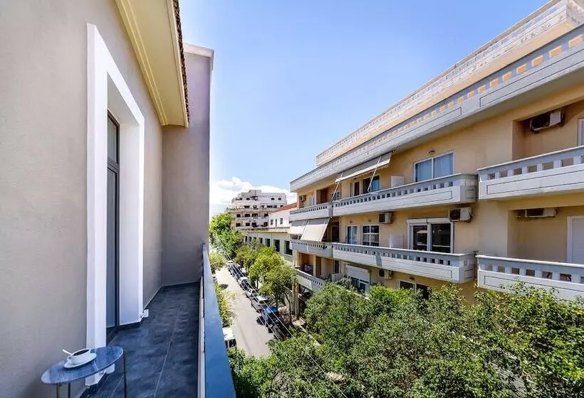 پانسیون Mosaic