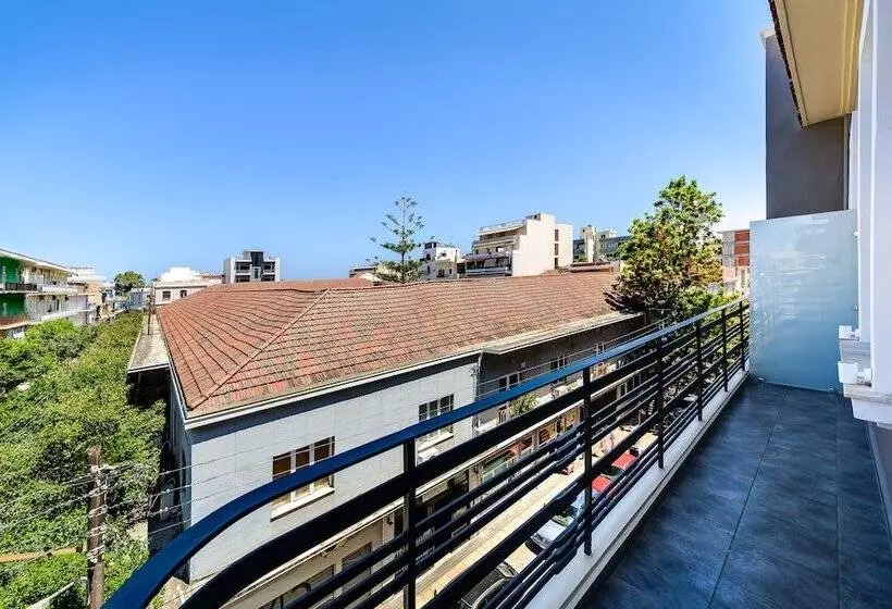 پانسیون Mosaic