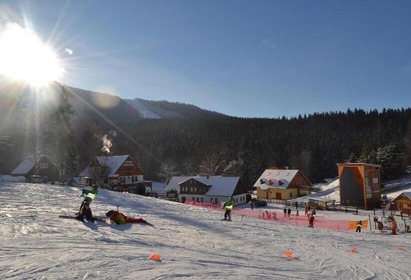 Panzió Penzion Rotunda