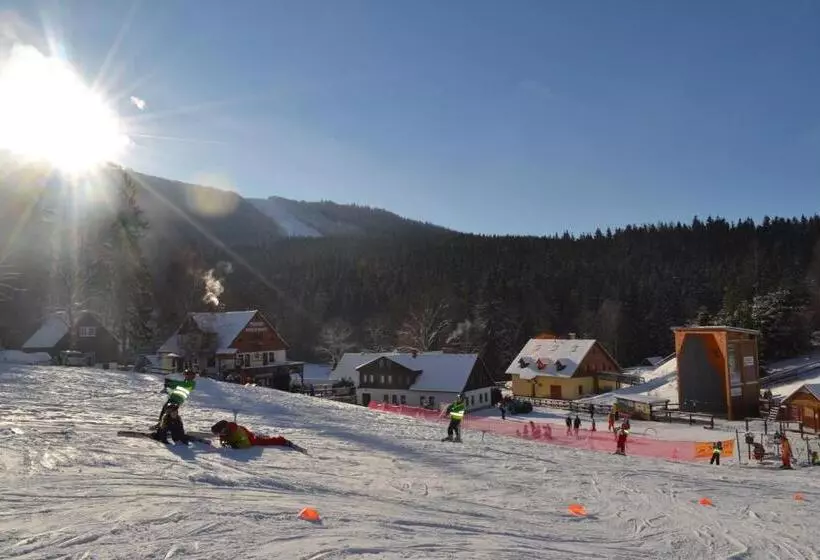 Majatalo Penzion Rotunda