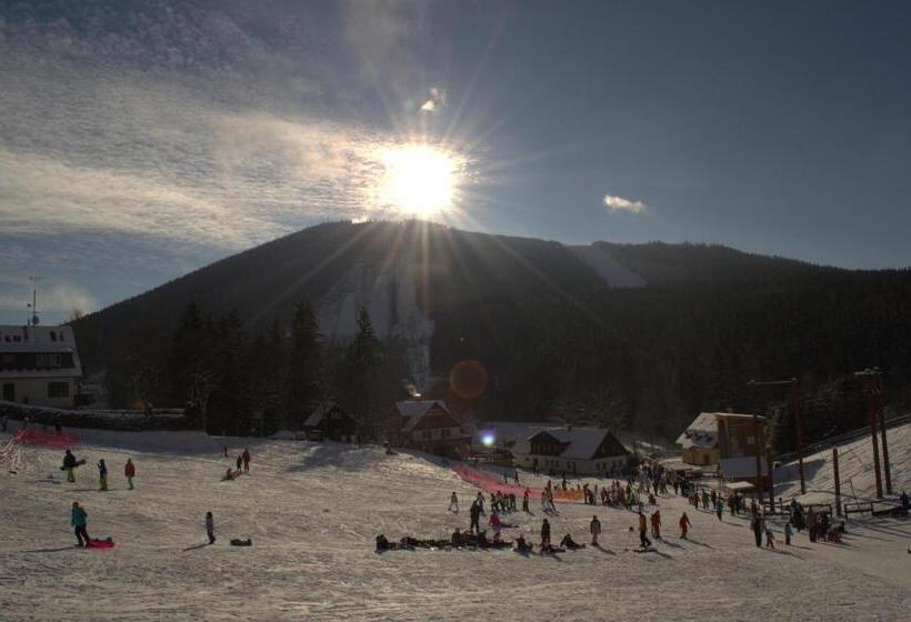 Panzió Penzion Rotunda