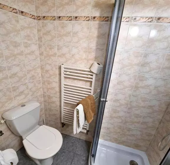 Majatalo Penzion Rotunda