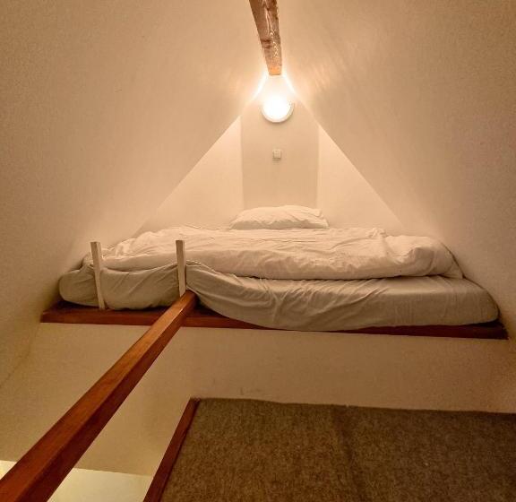 Panzió Penzion Rotunda