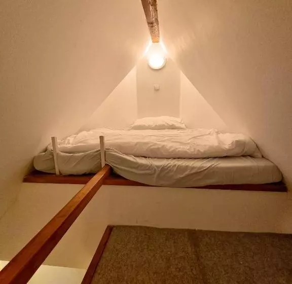 Majatalo Penzion Rotunda