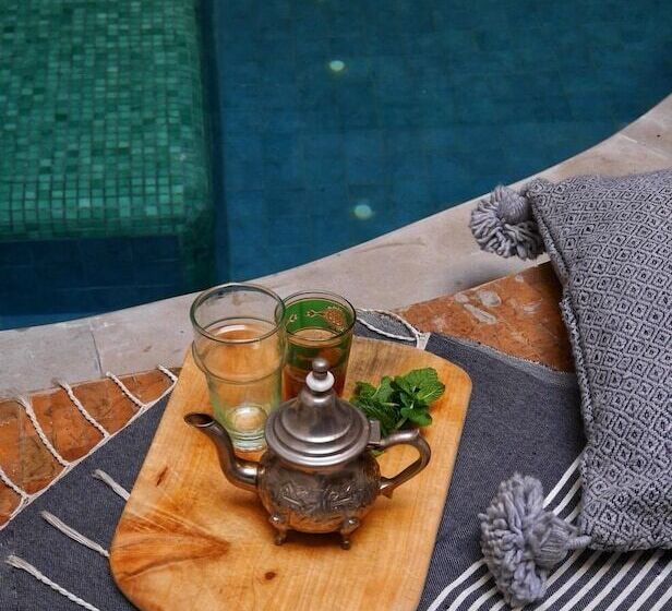 Riad Elli Marrakech