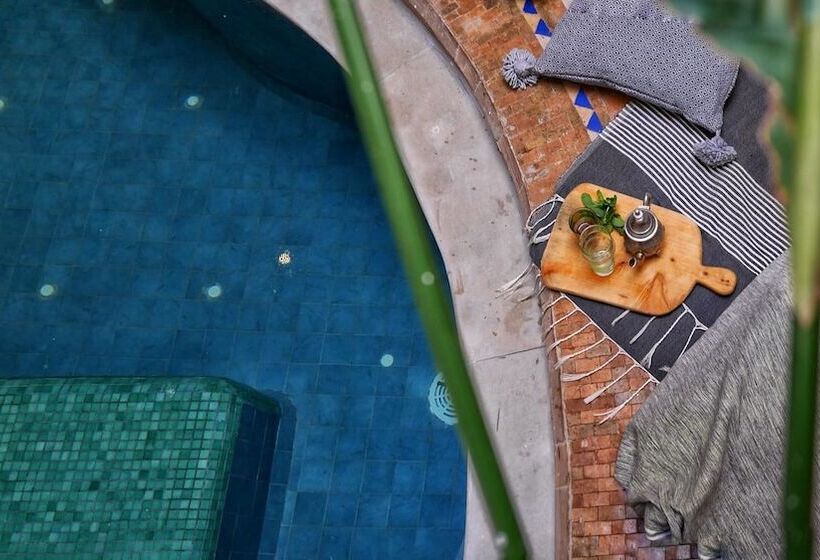 Riad Elli Marrakech