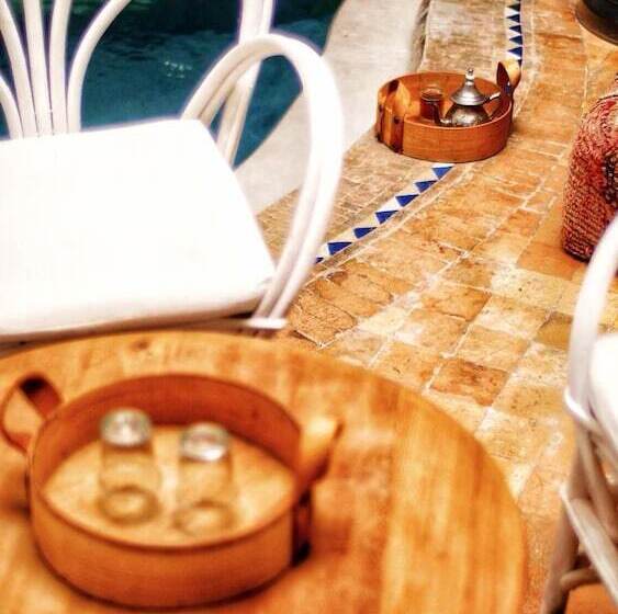 Riad Elli Marrakech