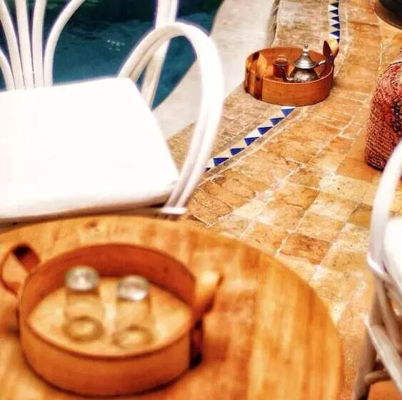 Riad Elli Marrakech