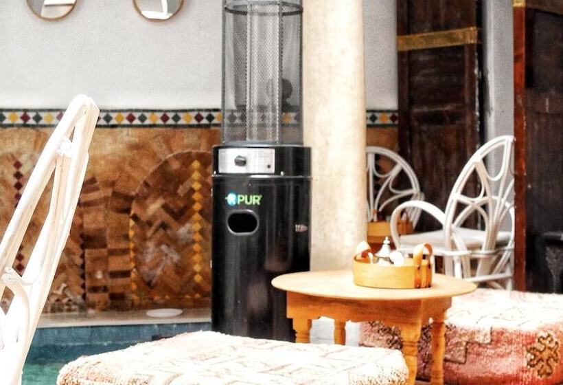 Riad Elli Marrakech