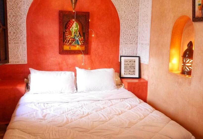 Riad Elli Marrakech