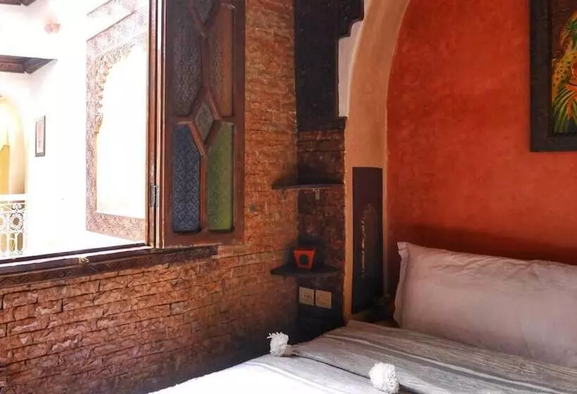 Riad Elli Marrakech