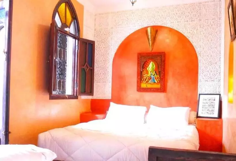 Riad Elli Marrakech