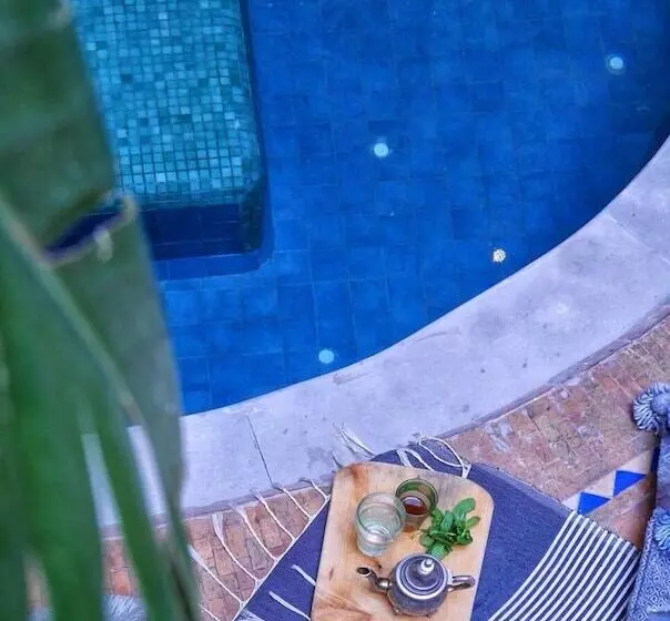 Riad Elli Marrakech