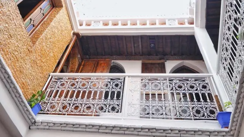 Riad Elli Marrakech