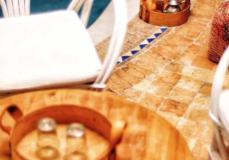 Riad Elli Marrakech