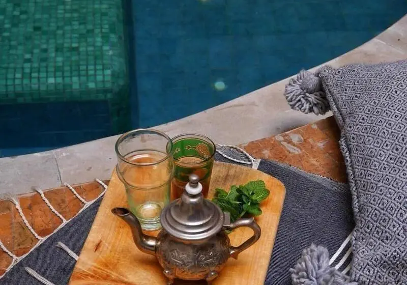 Riad Elli Marrakech