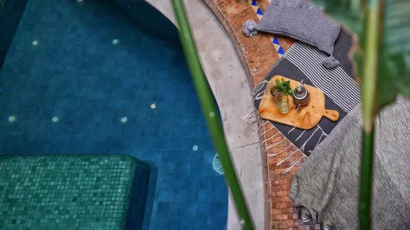 Riad Elli Marrakech