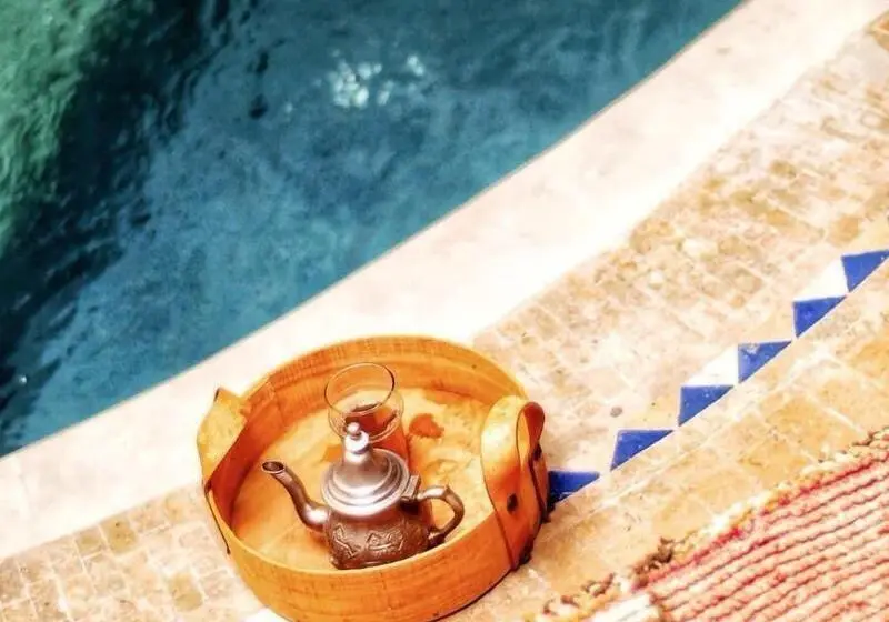 Riad Elli Marrakech