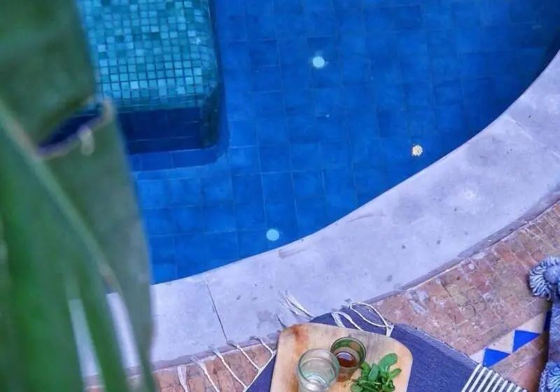 Riad Elli Marrakech