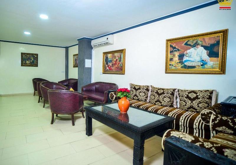 Royal London Apart &