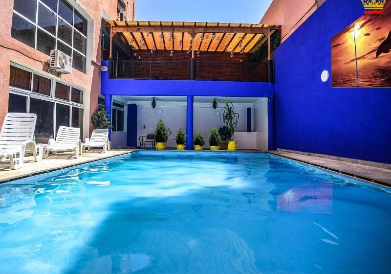 Royal London Apart &