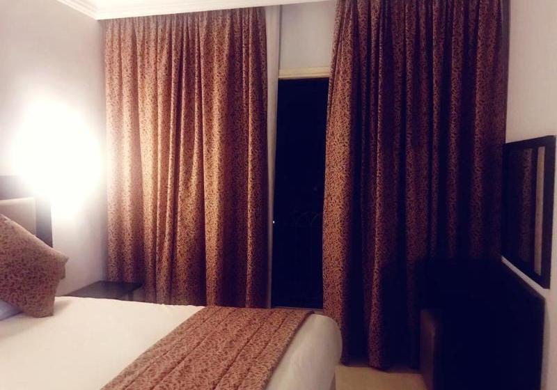 Royal London Apart &