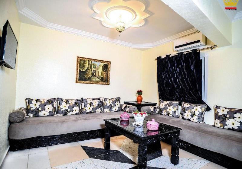 Royal London Apart &