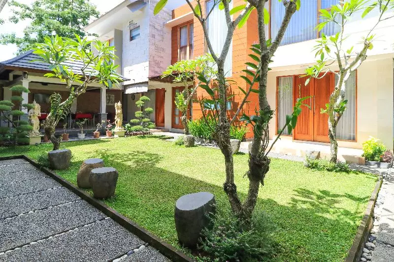 Royal Majesty Villas Jimbaran