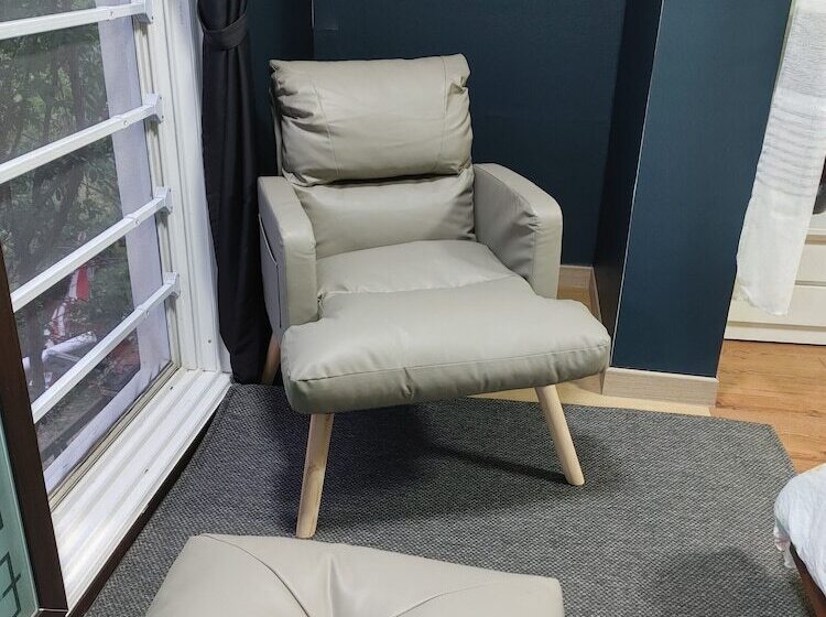 Salmon Village Pension