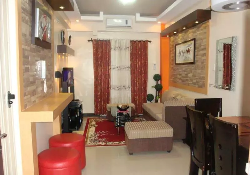 Sarasota Residential Resort, Newport City