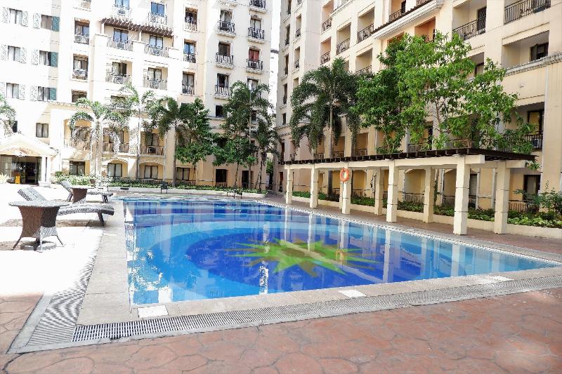 Sarasota Residential Resort, Newport City