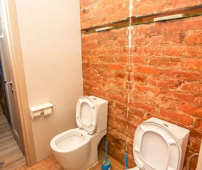 Vse Putem Kuibysheva   Hostel