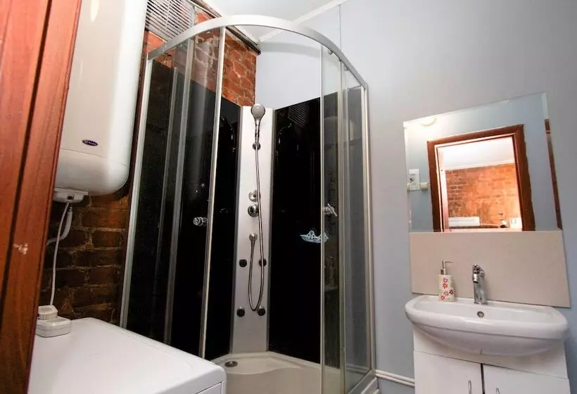 Vse Putem Kuibysheva   Hostel