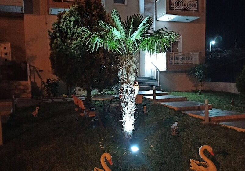 Apartments La Strada