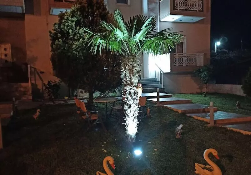 Apartments La Strada